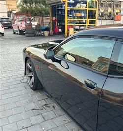 دودج تشالنجر